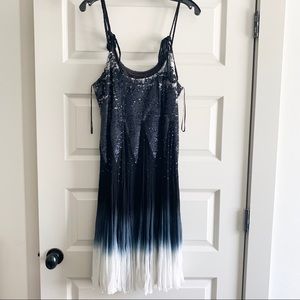 Free People Cocktail Dress Size 8